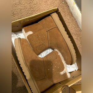Women’s Ugg Boots, Great Condition